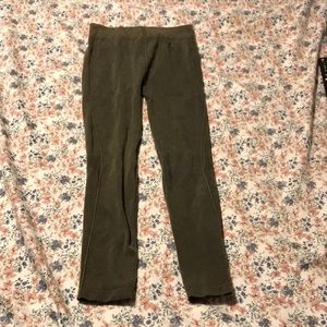 NEVER WORN Dillards Brand GB Girls Leggings